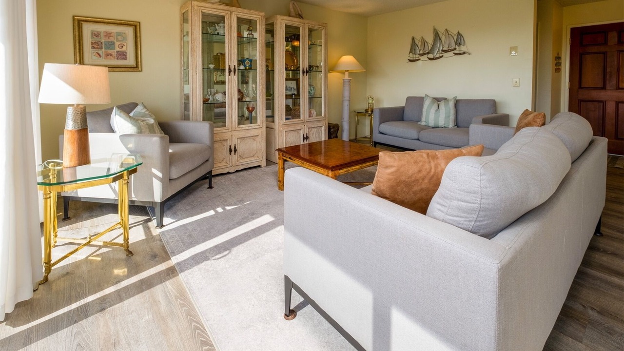 Photo of Bedroom in Morro Bay