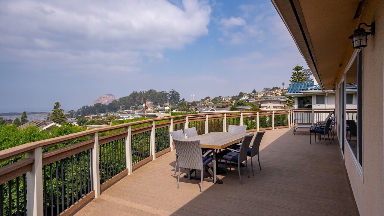 Photo of Outdoor in Morro Bay