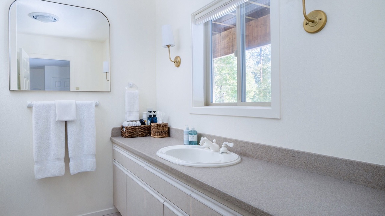 Photo of Bathroom in Arnold