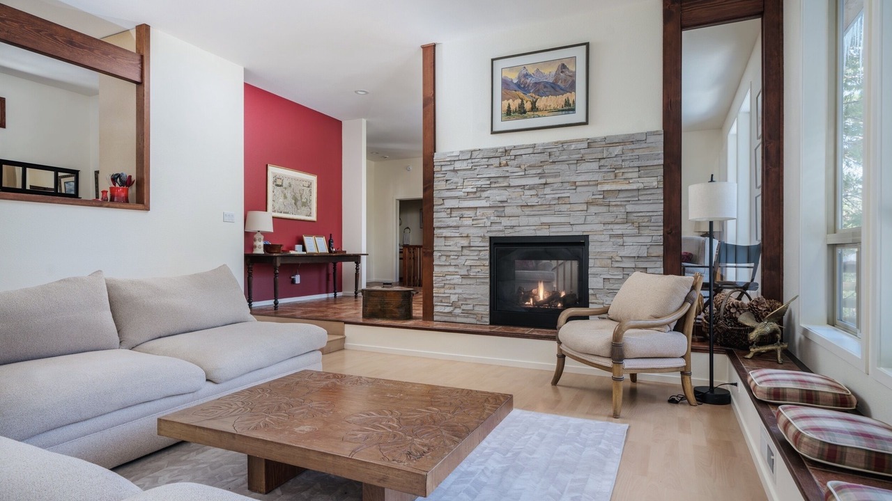 Photo of Livingroom in Arnold