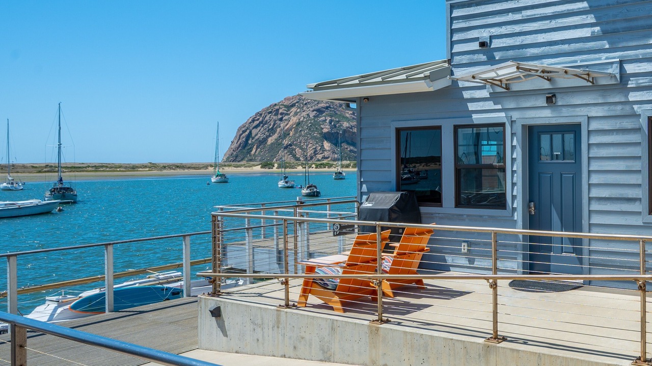 Photo of Others in Morro Bay