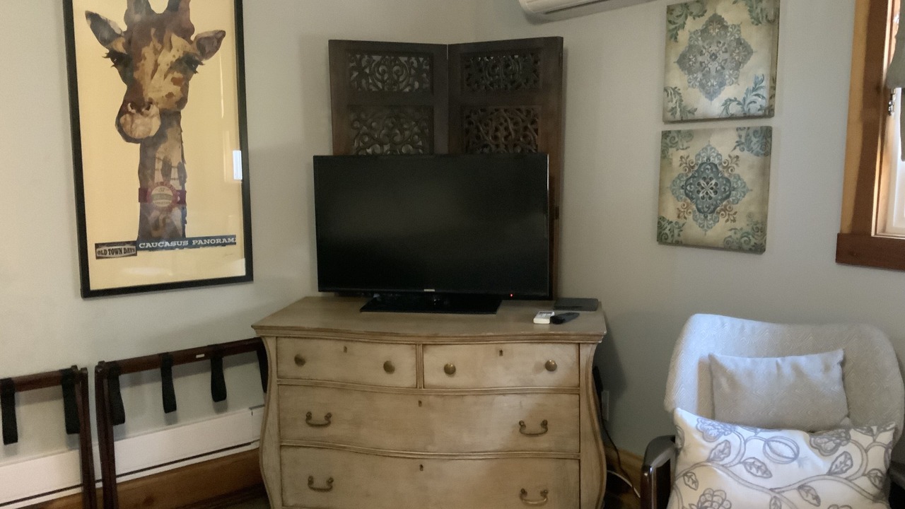 Photo of Livingroom in Willow Glen