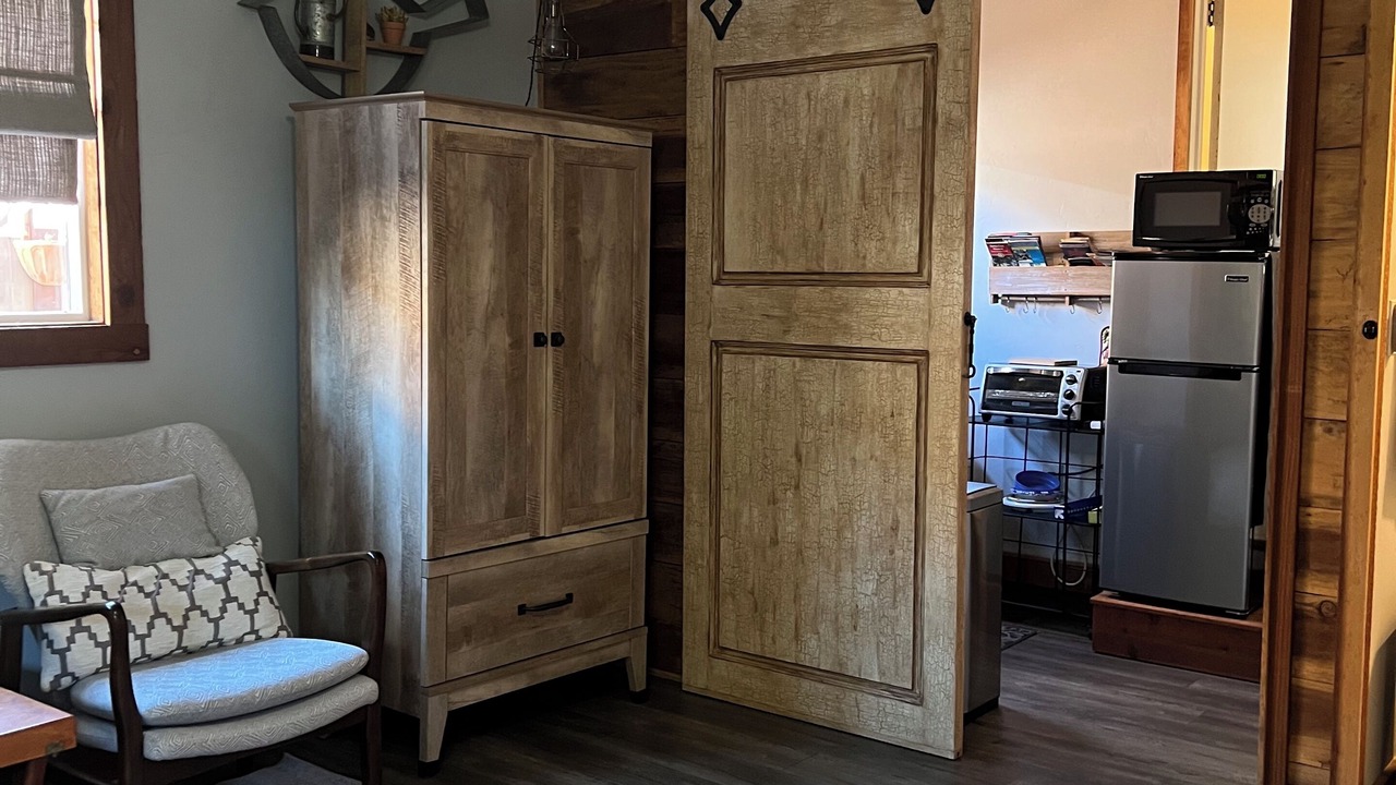 Photo of Bedroom in Willow Glen