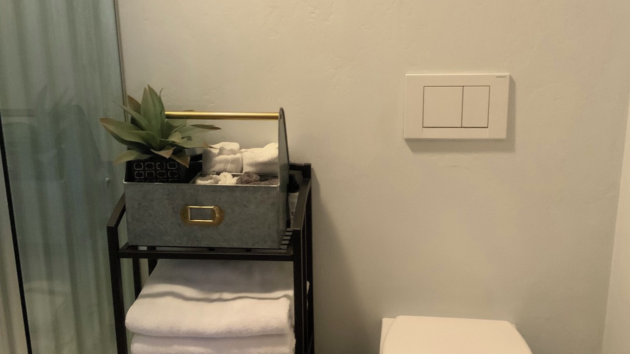 Photo of Bathroom in Willow Glen