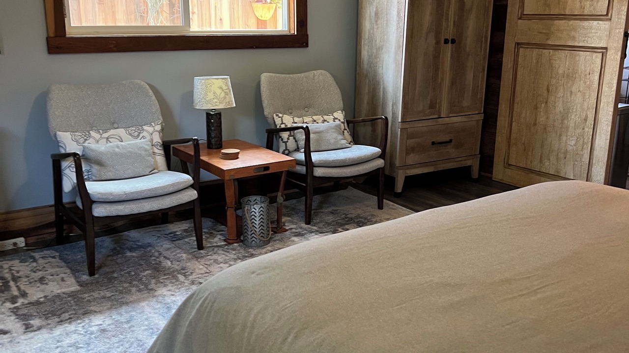 Photo of Bedroom in Willow Glen