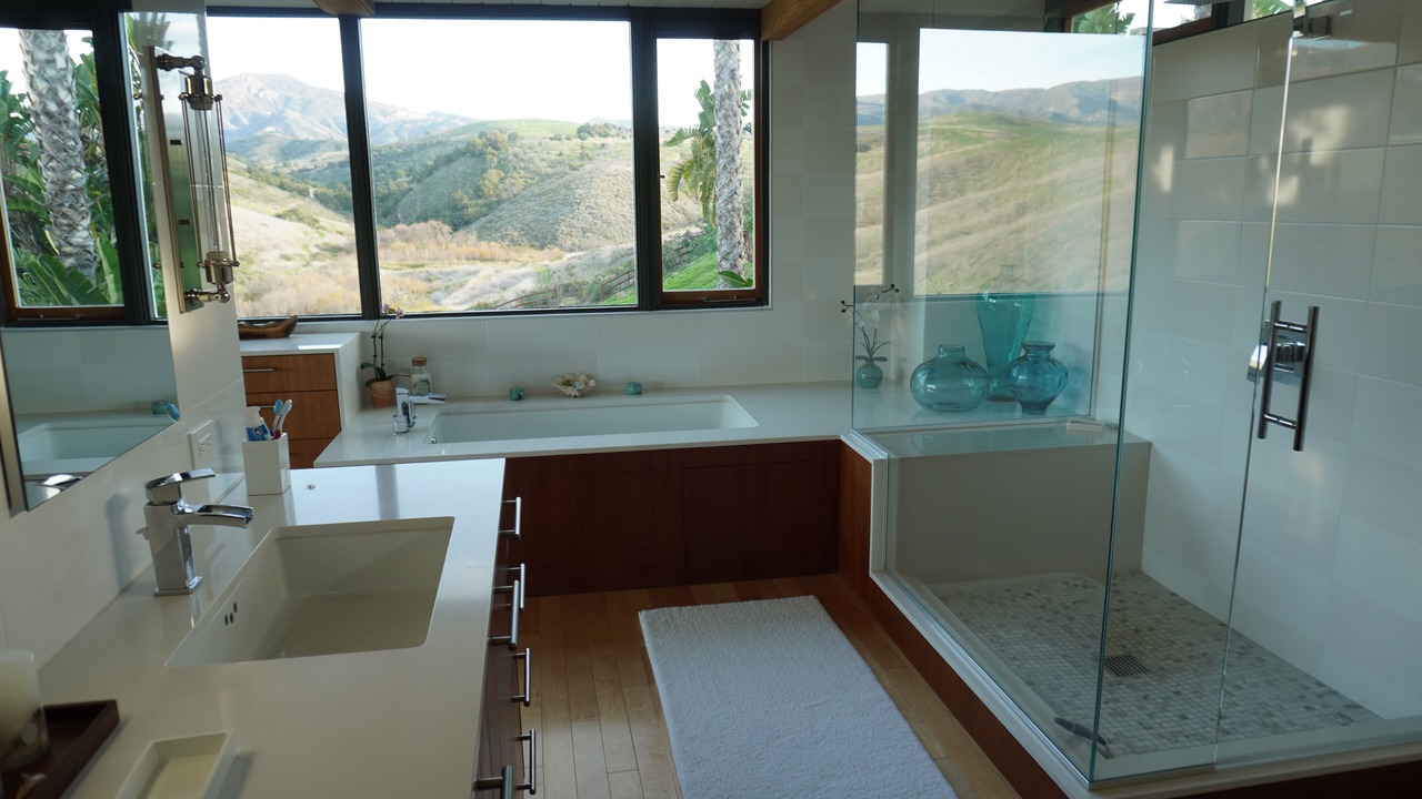 Photo of Bathroom in Goleta