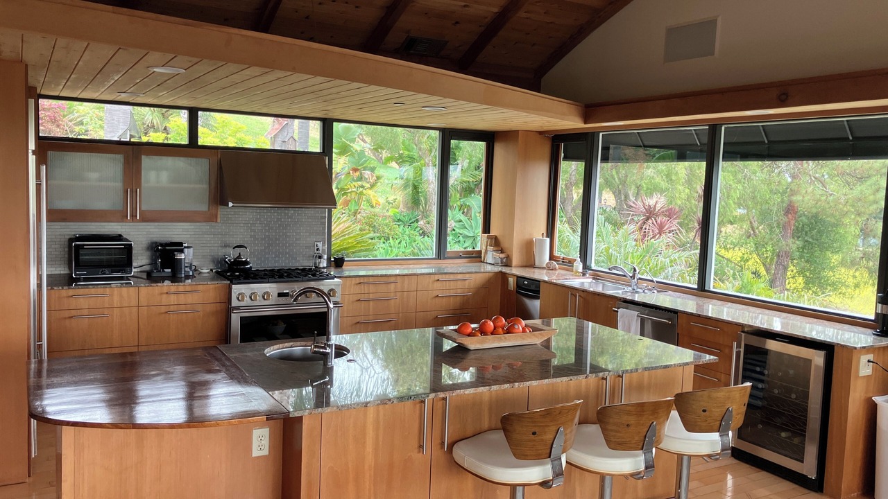 Photo of Kitchen in Goleta