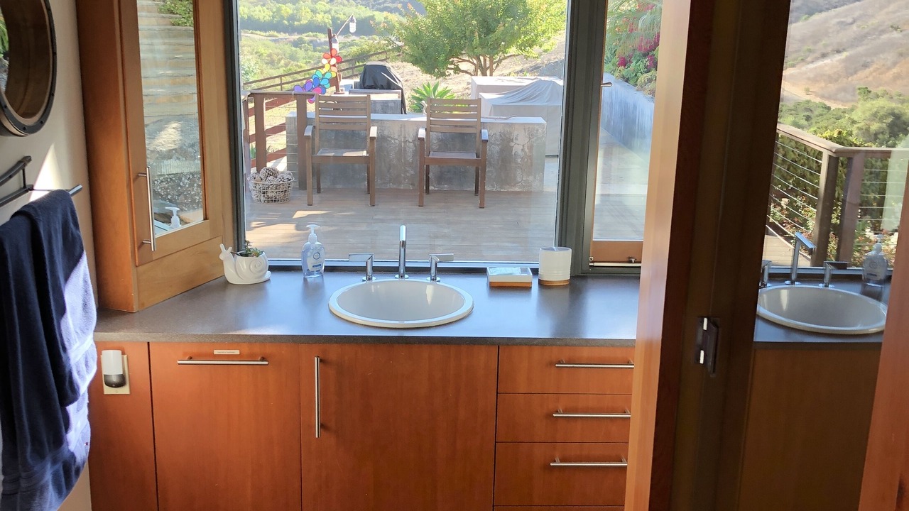Photo of Bathroom in Goleta
