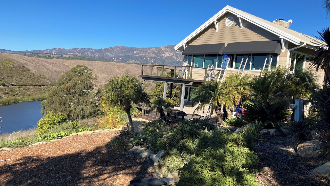 Photo of Outdoor in Goleta