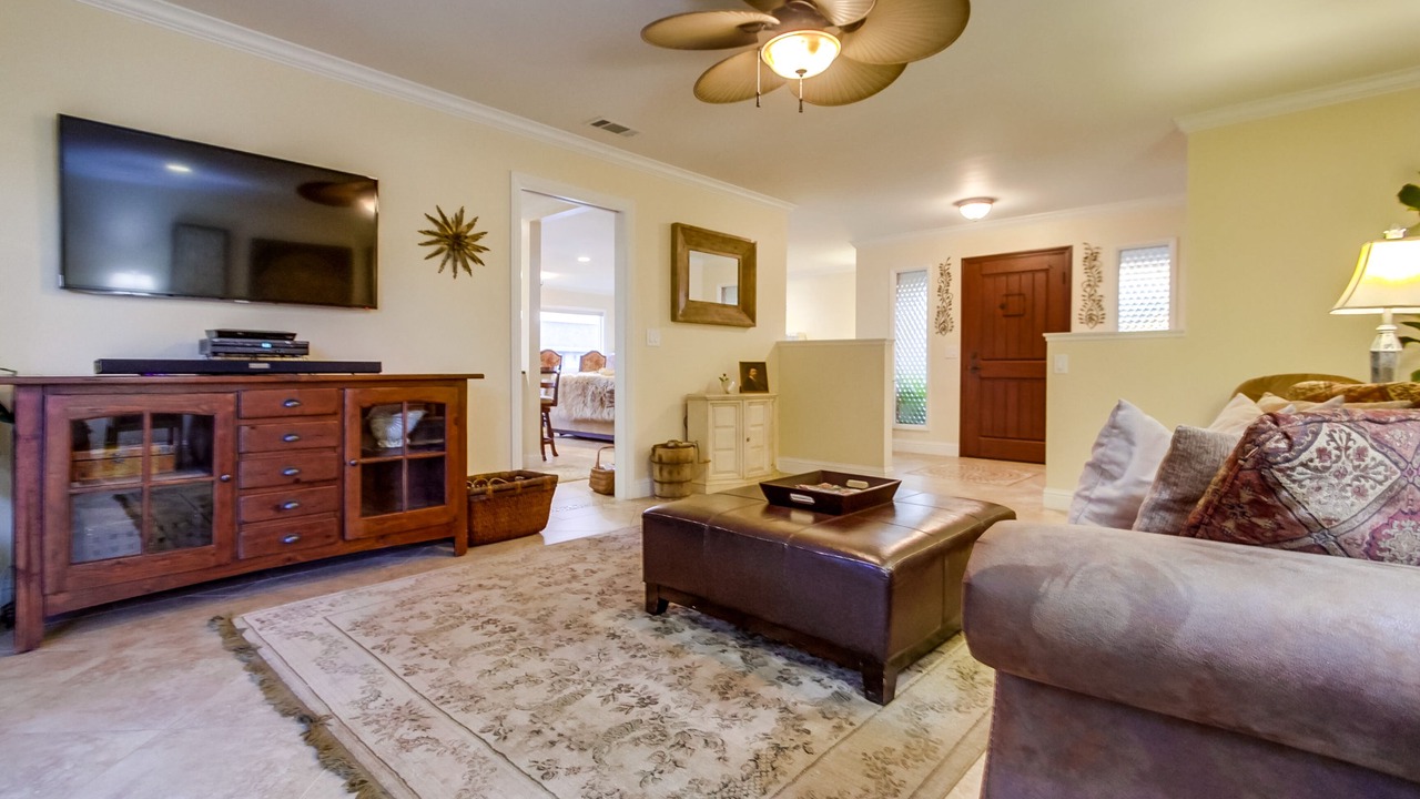 Photo of Livingroom in Morro Bay