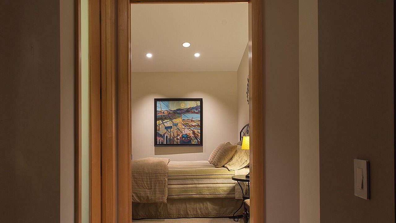 Photo of Bathroom in Faria Beach