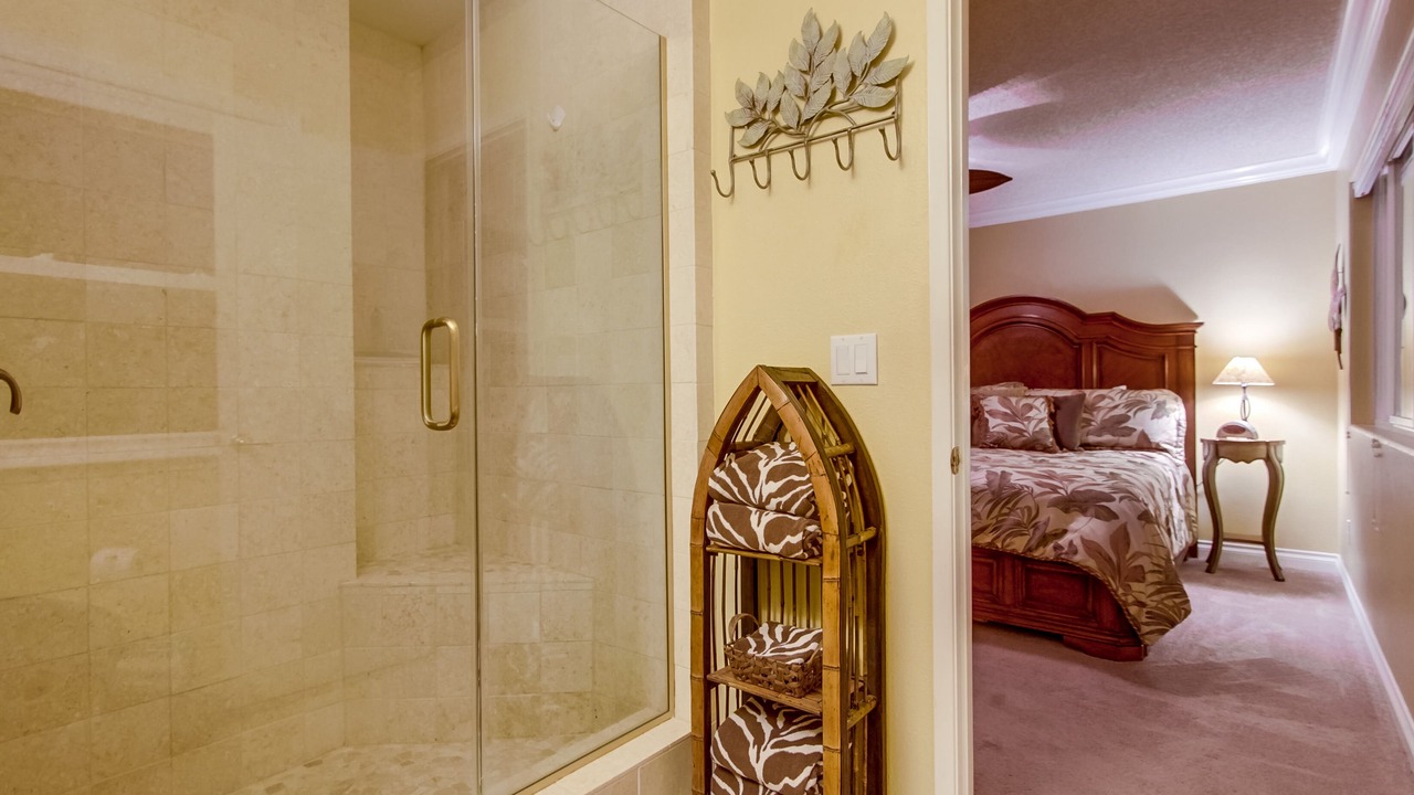 Photo of Bathroom in Morro Bay