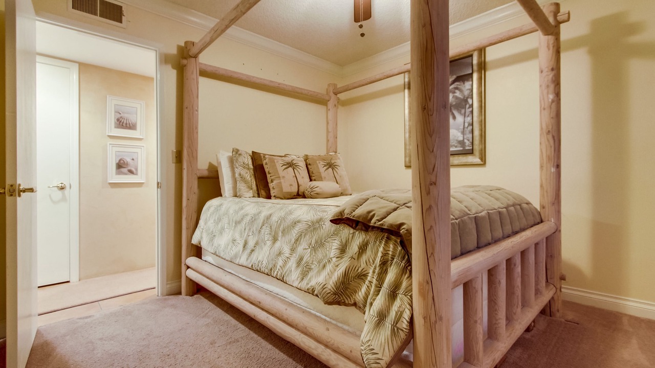 Photo of Bedroom in Morro Bay