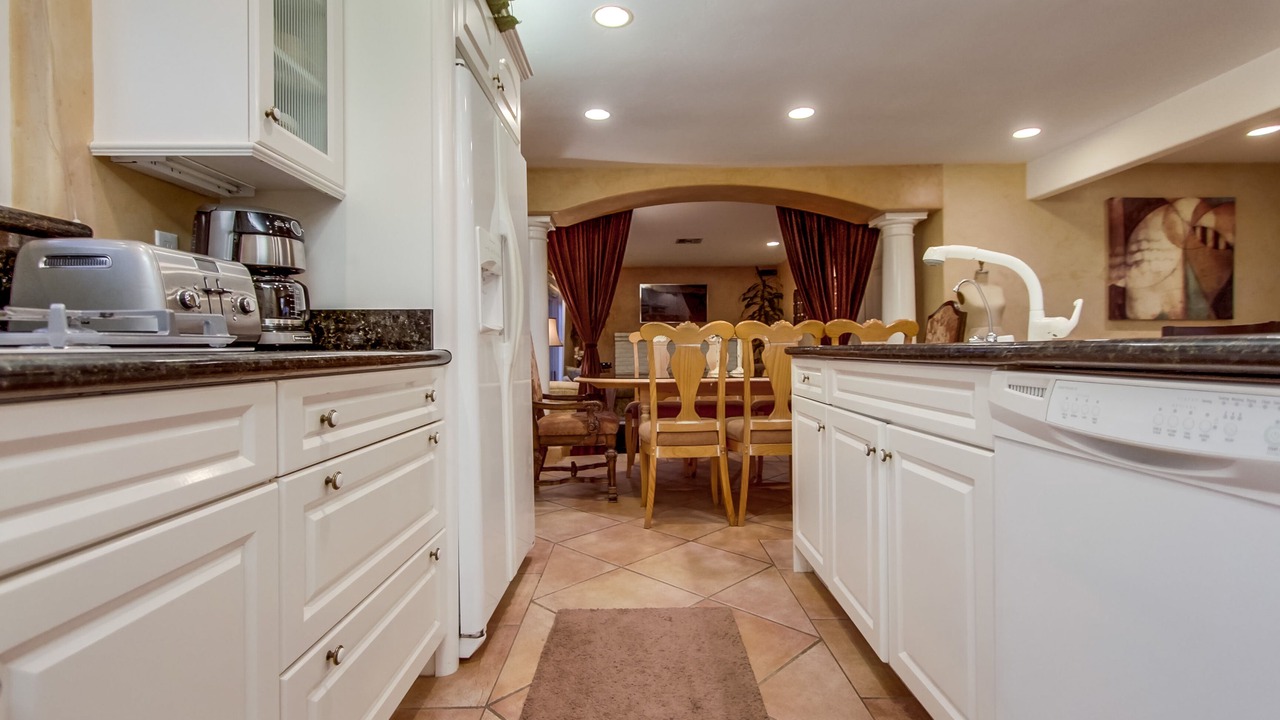 Photo of Kitchen in Morro Bay