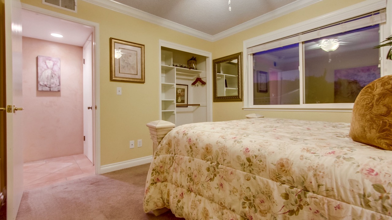 Photo of Bedroom in Morro Bay