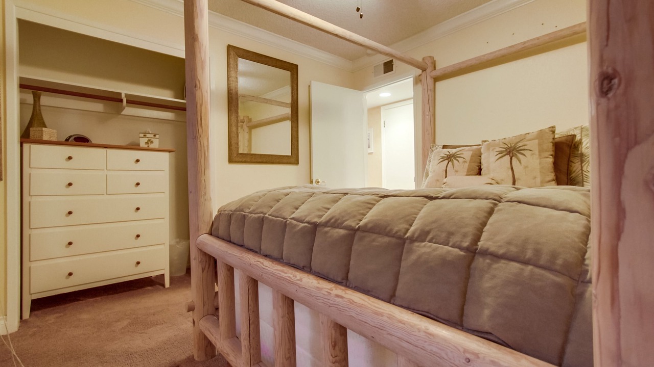 Photo of Bedroom in Morro Bay