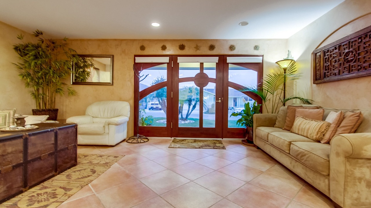 Photo of Bedroom in Morro Bay