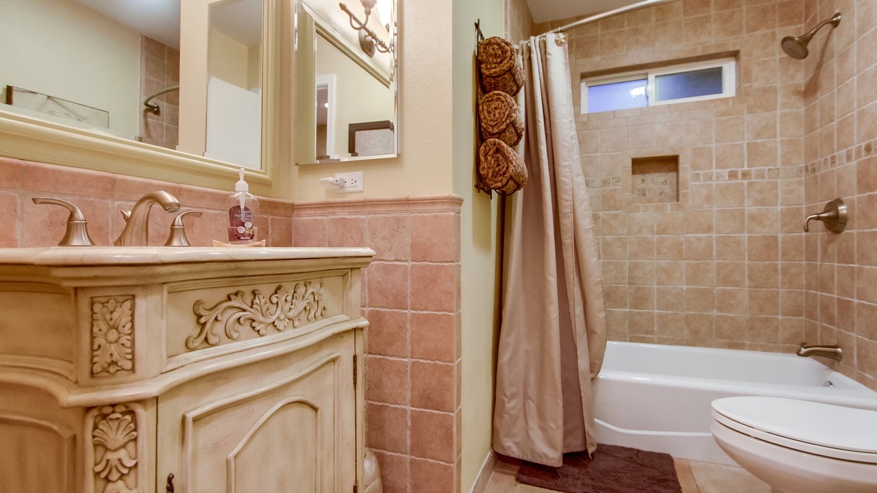 Photo of Bathroom in Morro Bay