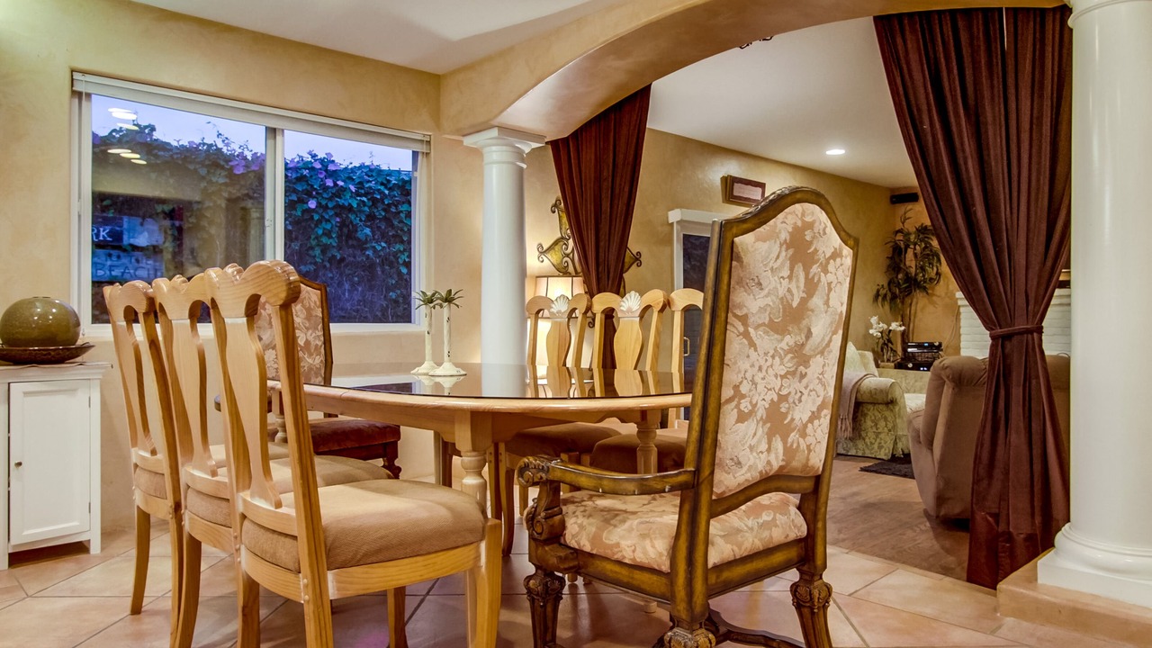 Photo of Bedroom in Morro Bay