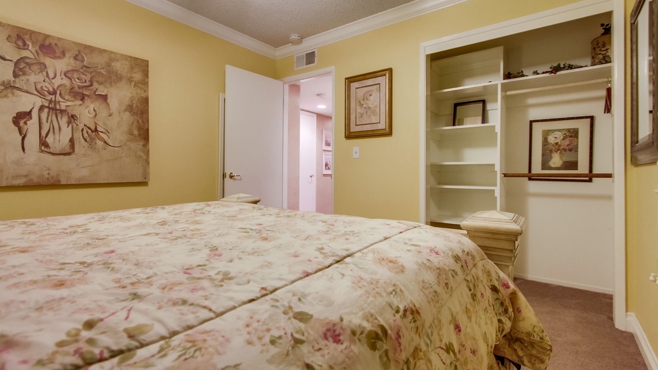 Photo of Bedroom in Morro Bay