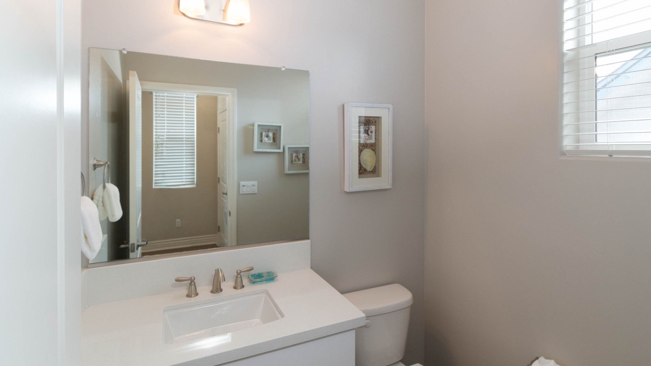 Photo of Bathroom in Downtown