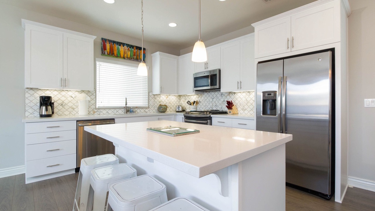 Photo of Kitchen in Downtown