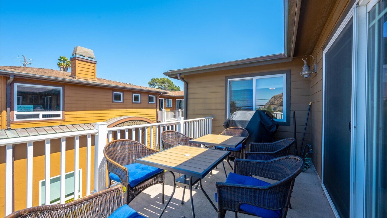 Photo of Outdoor in Morro Bay