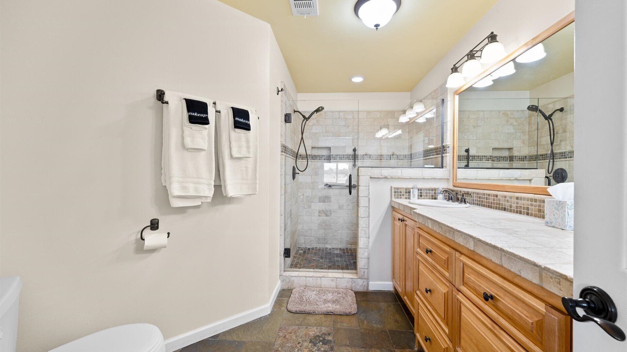 Photo of Bathroom in Morro Bay