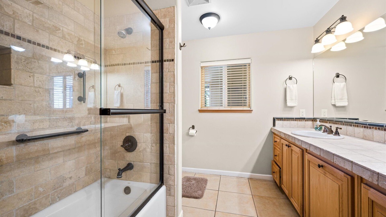 Photo of Bathroom in Morro Bay