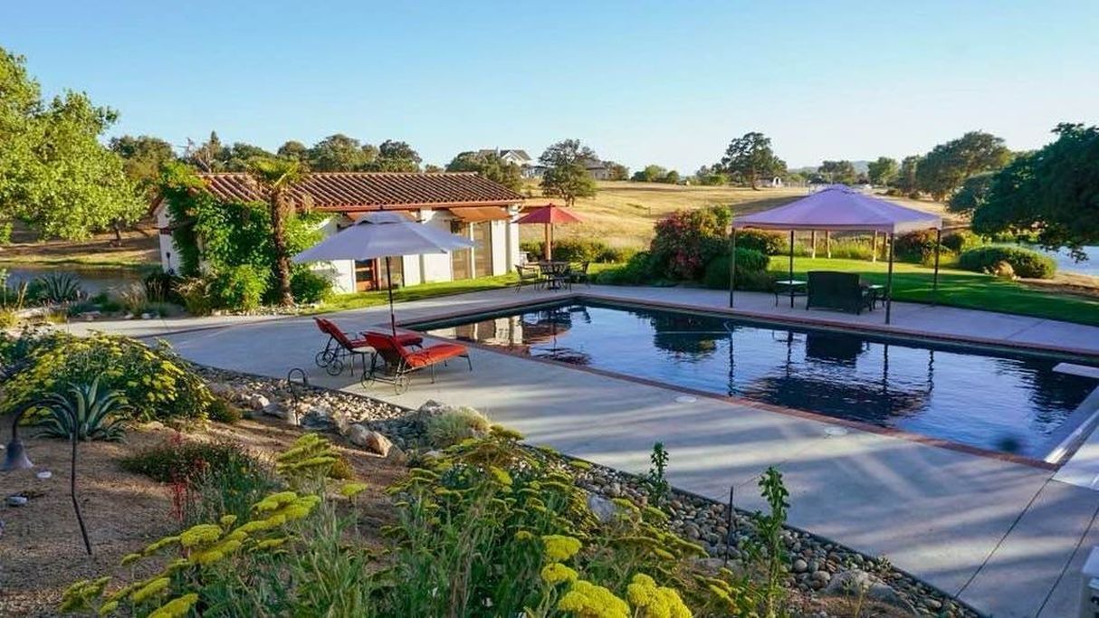Photo of Outdoor in Paso Robles