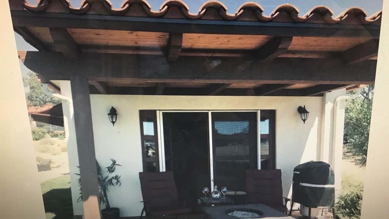 Photo of Outdoor in Paso Robles