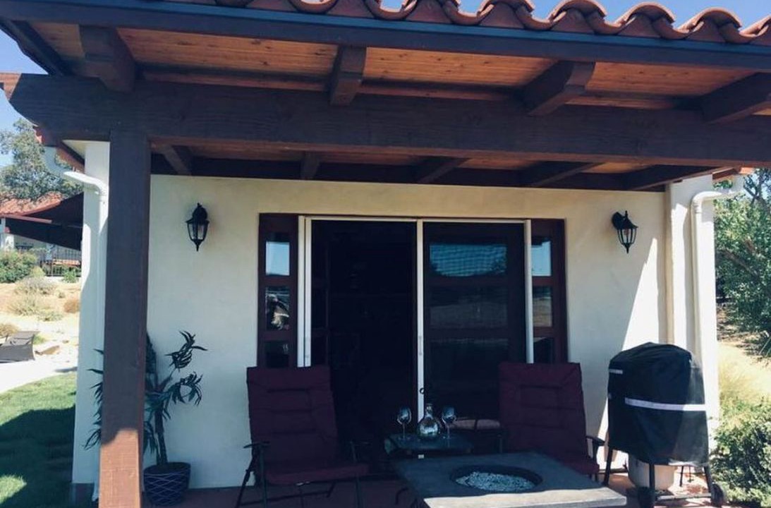 Photo of Outdoor in Paso Robles