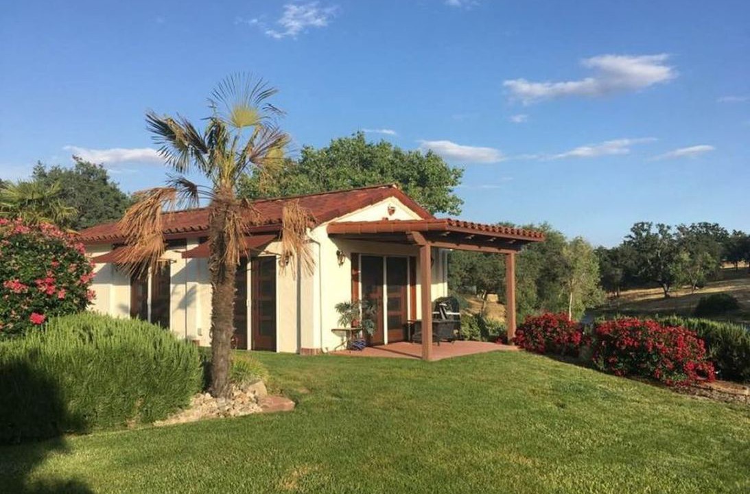 Photo of Outdoor in Paso Robles