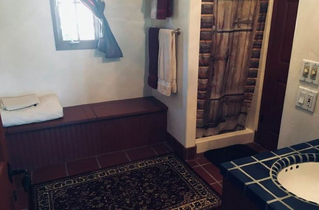 Photo of Bathroom in Paso Robles