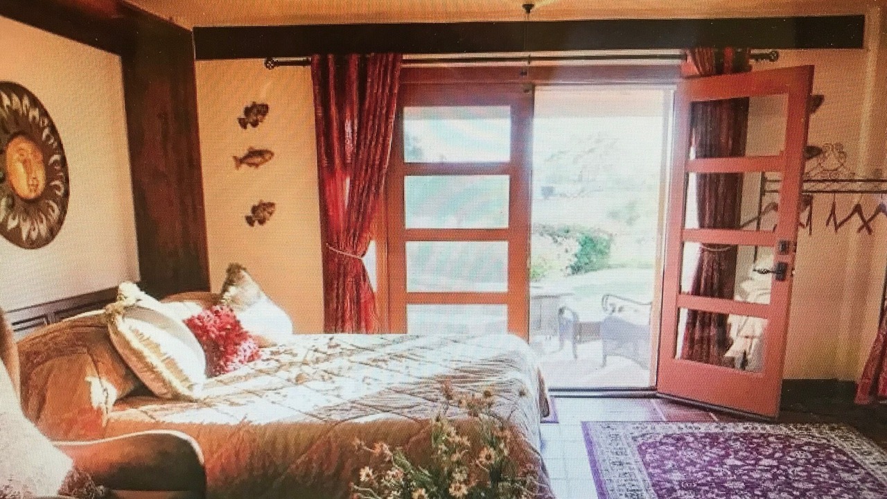 Photo of Bedroom in Paso Robles