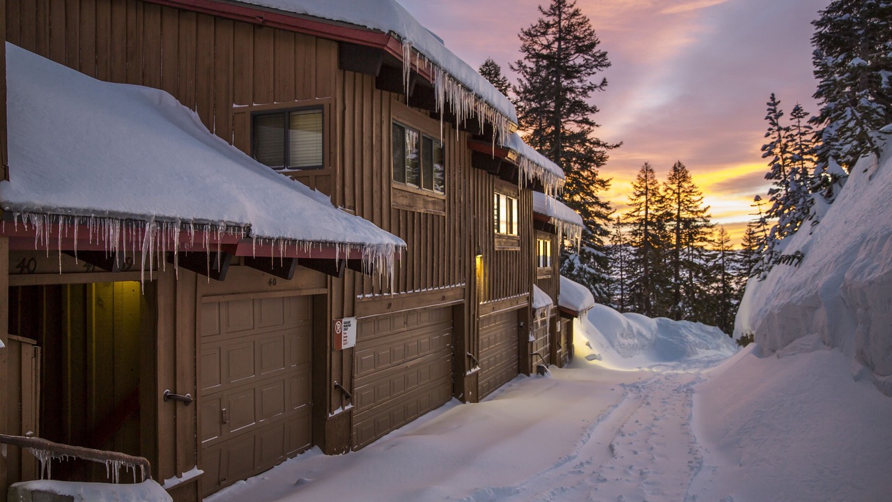Photo of Outdoor in Mammoth Lakes