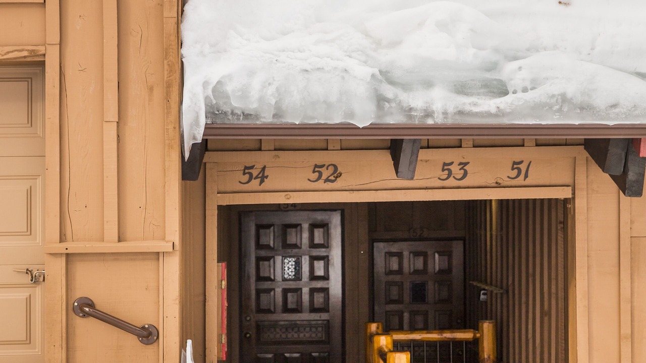 Photo of Outdoor in Mammoth Lakes