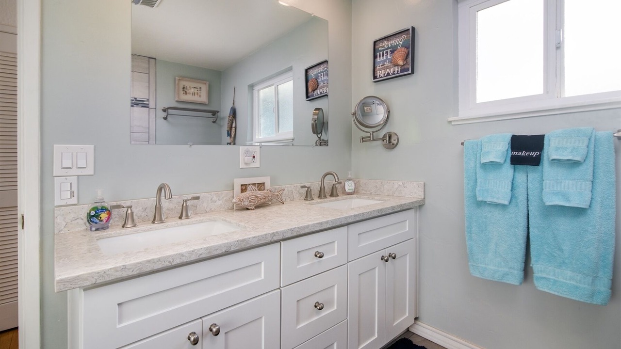 Photo of Bathroom in Morro Bay
