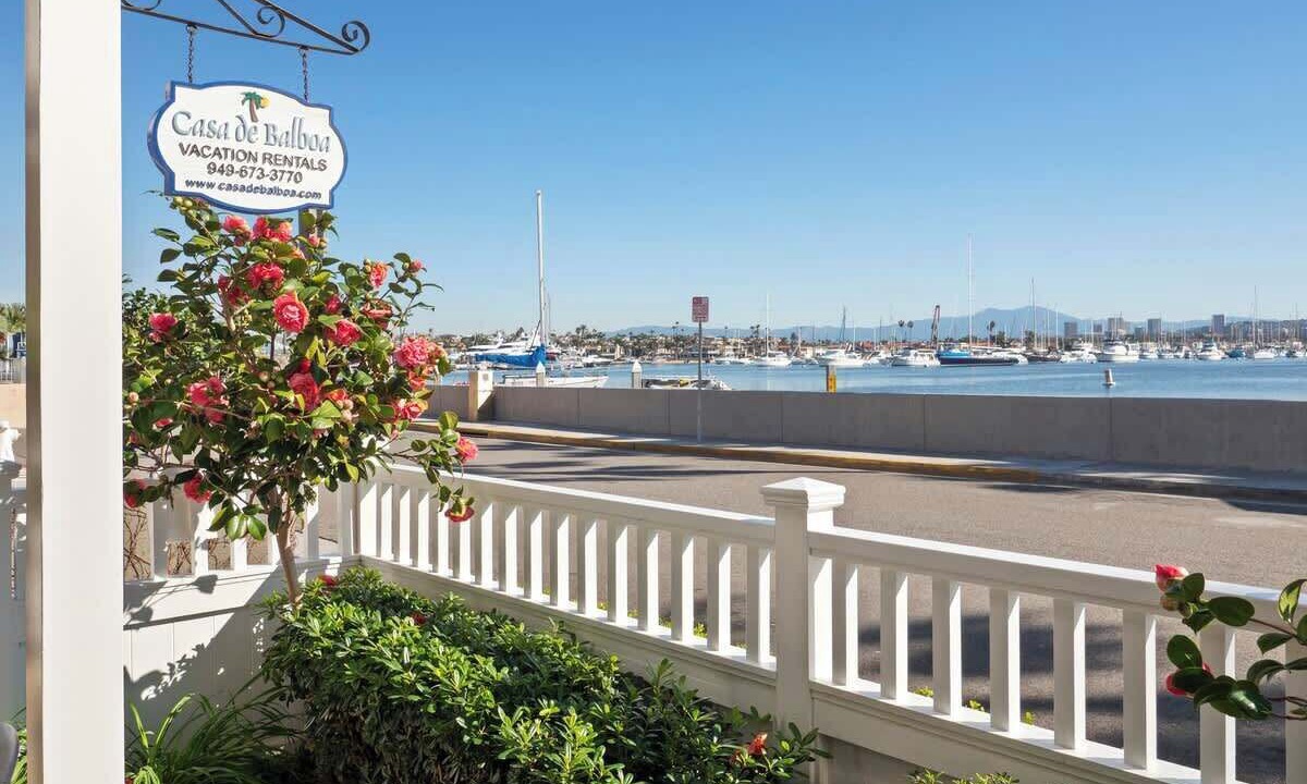 Photo of Others in Balboa Peninsula