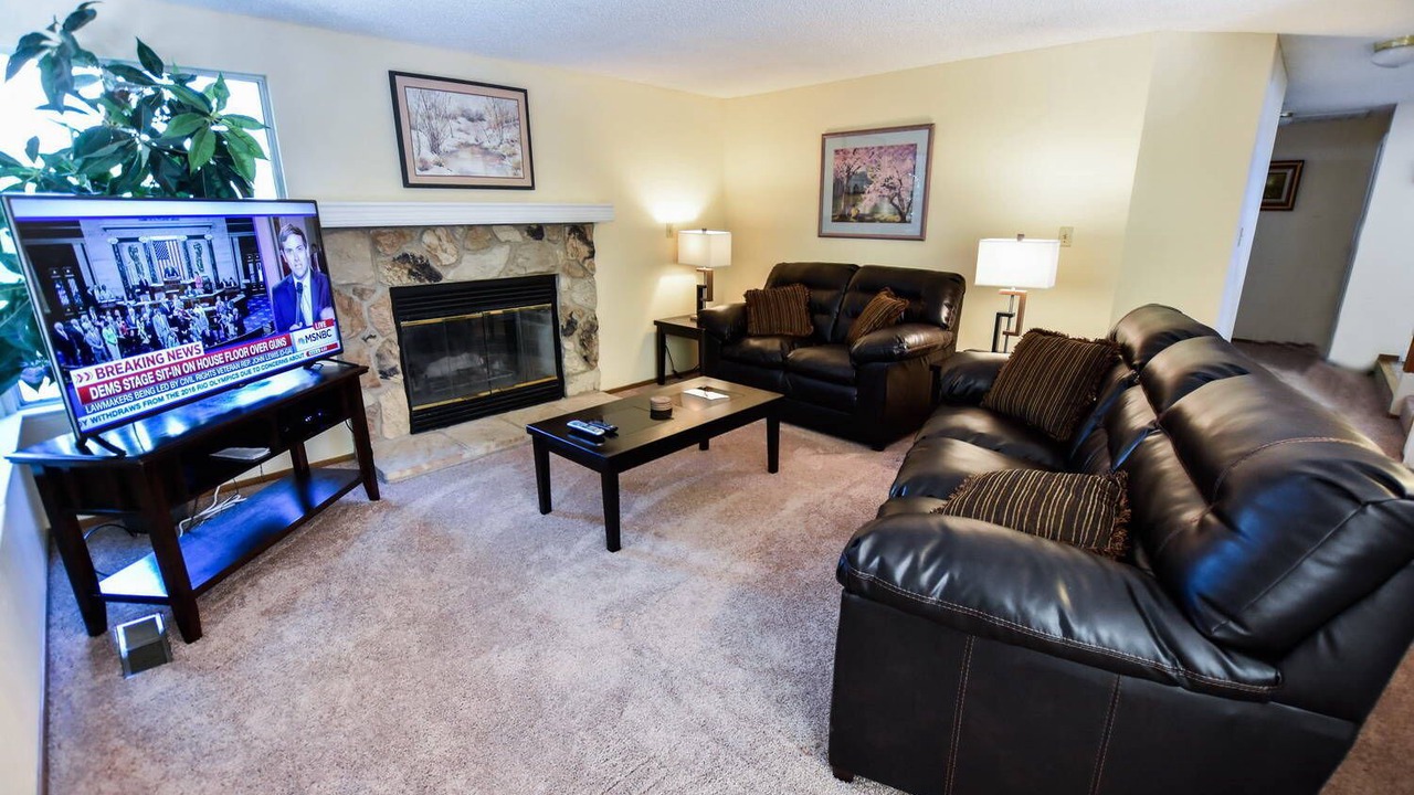 Photo of Livingroom in Sparks