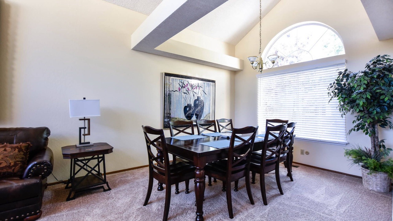 Photo of Bedroom in Sparks