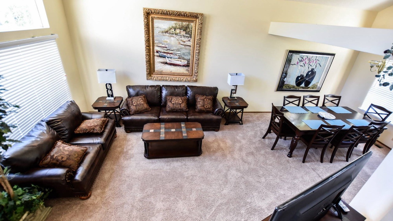 Photo of Bedroom in Sparks