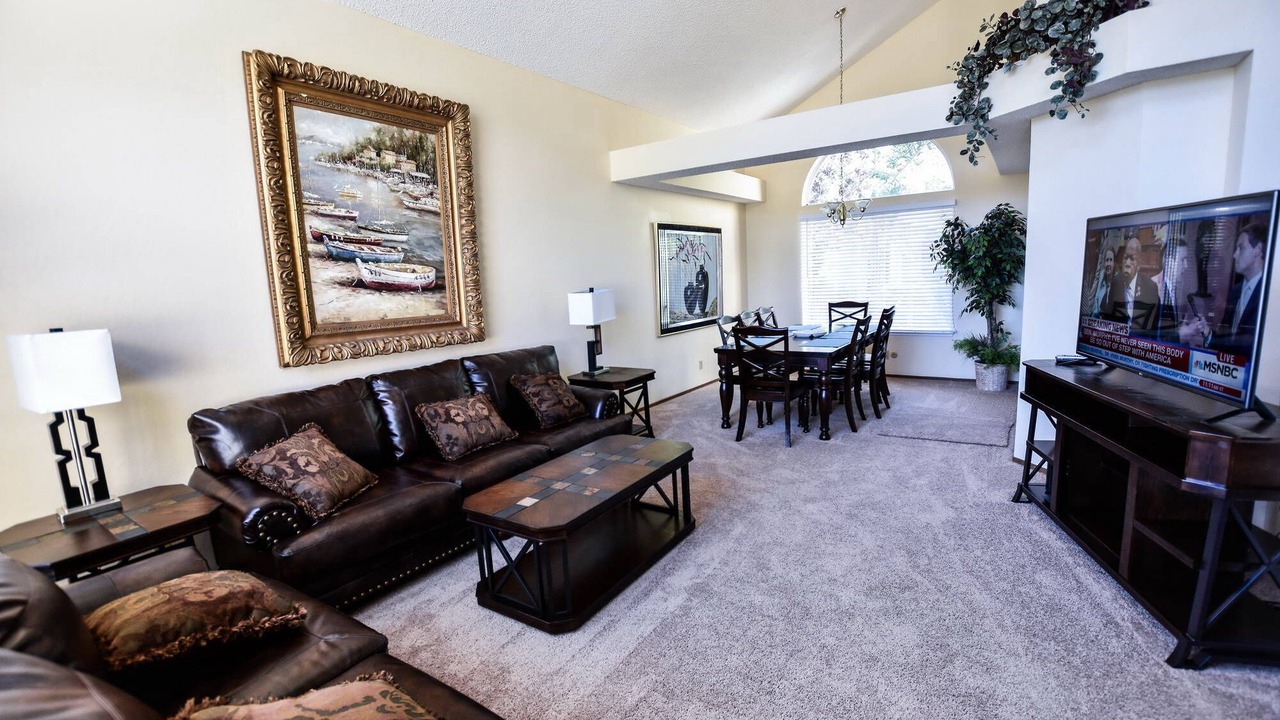 Photo of Bedroom in Sparks