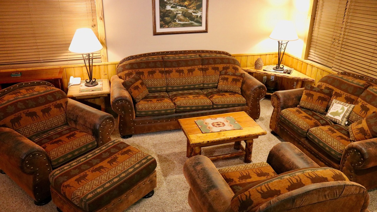 Photo of Livingroom in Oakhurst