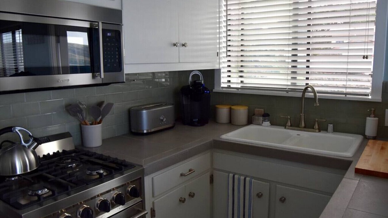 Photo of Kitchen in McDonald