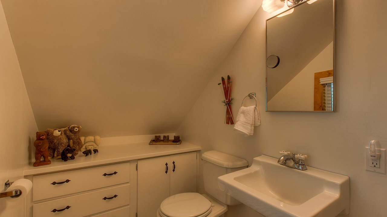 Photo of Bathroom in Chamberlands