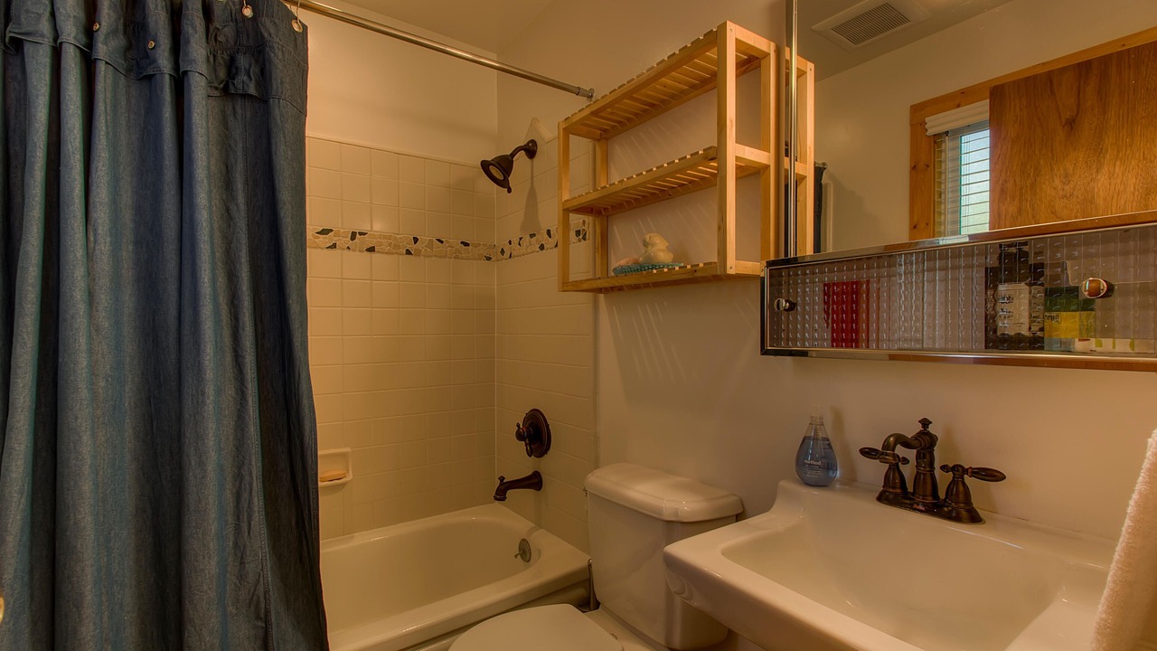 Photo of Bathroom in Chamberlands