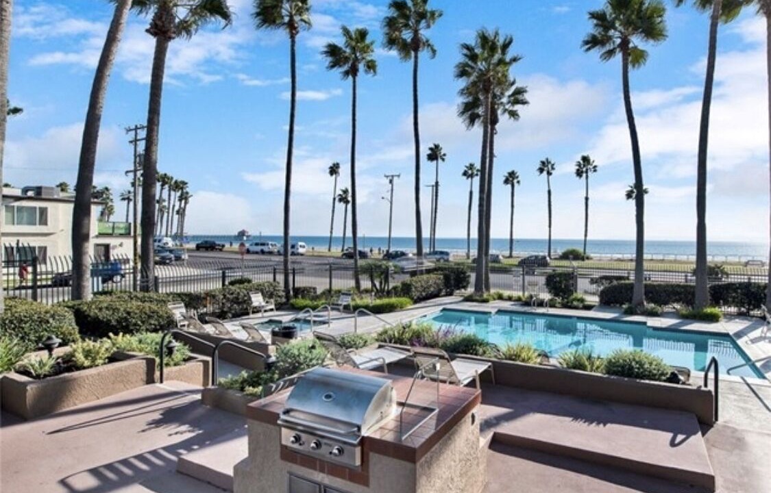 Photo of Outdoor in Huntington Beach