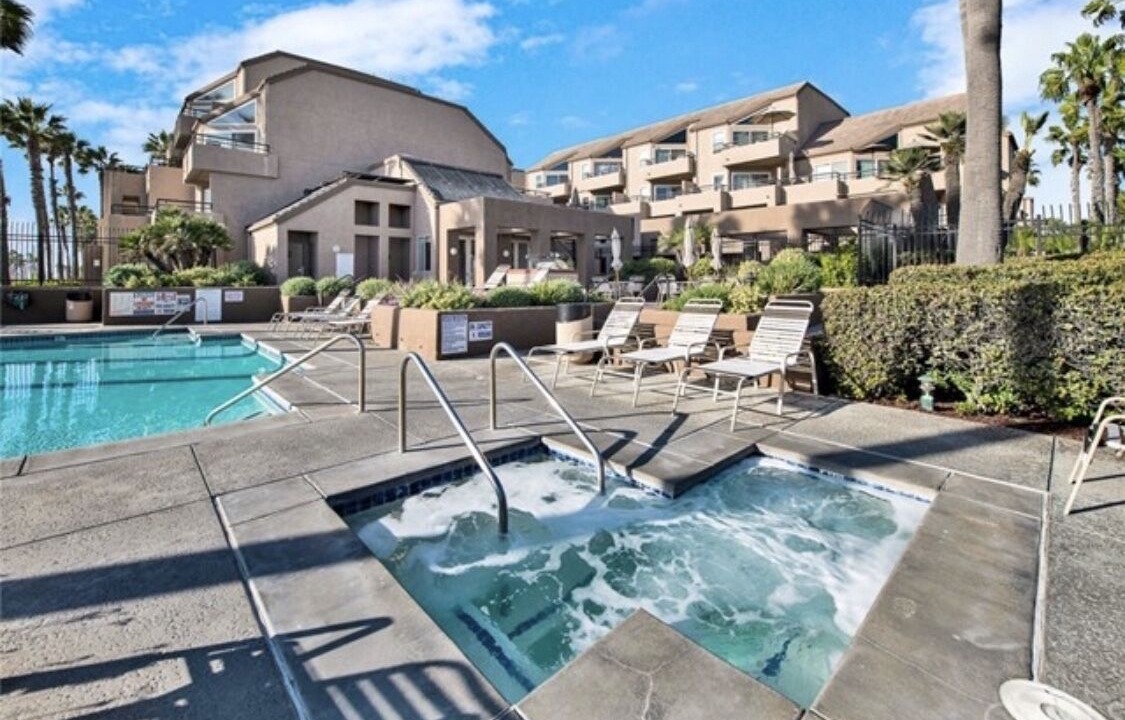 Photo of Outdoor in Huntington Beach