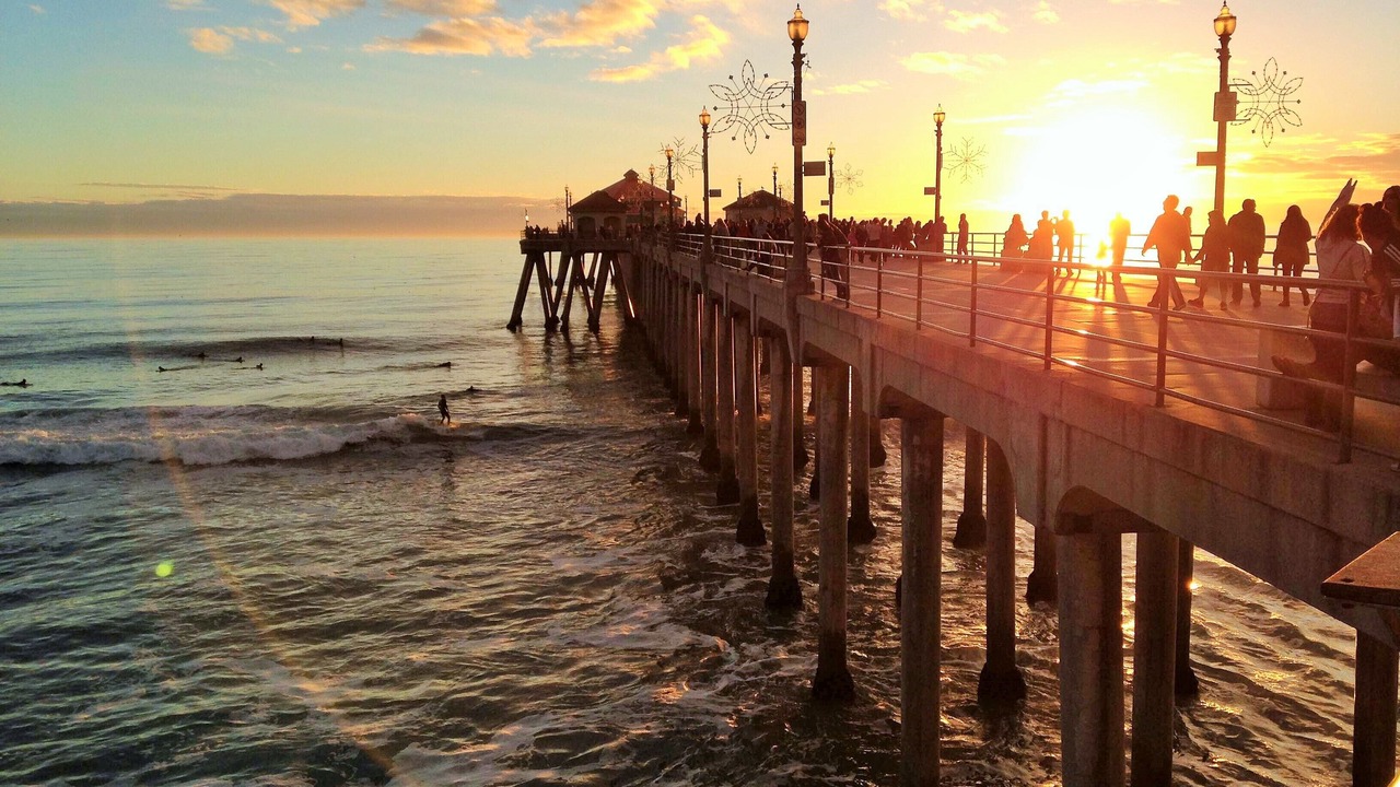 Photo of Others in Huntington Beach